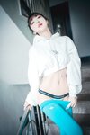 [DJAWA] HaNari 하나리 - Loose and Tight Cool Mint