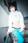 [DJAWA] HaNari 하나리 - Loose and Tight Cool Mint