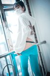 [DJAWA] HaNari 하나리 - Loose and Tight Cool Mint