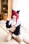 [Cosplay] 998XY 九九八XY - Umi Kitagawa Liz 喜多川海夢·リズ