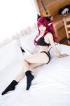 [Cosplay] 998XY 九九八XY - Umi Kitagawa Liz 喜多川海夢·リズ
