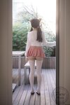 [Pure Media] Vol.257 Jelly (젤리) Pretty kinky girl