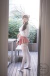 [Pure Media] Vol.257 Jelly (젤리) Pretty kinky girl