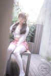 [Pure Media] Vol.257 Jelly (젤리) Pretty kinky girl