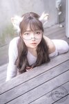 [Pure Media] Vol.257 Jelly (젤리) Pretty kinky girl