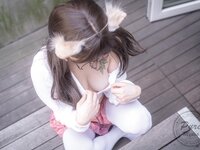 [Pure Media] Vol.257 Jelly (젤리) Pretty kinky girl