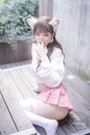 [Pure Media] Vol.257 Jelly (젤리) Pretty kinky girl