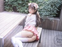 [Pure Media] Vol.257 Jelly (젤리) Pretty kinky girl