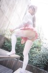 [Pure Media] Vol.257 Jelly (젤리) Pretty kinky girl