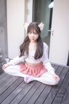 [Pure Media] Vol.257 Jelly (젤리) Pretty kinky girl