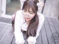 [Pure Media] Vol.257 Jelly (젤리) Pretty kinky girl
