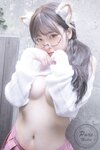 [Pure Media] Vol.257 Jelly (젤리) Pretty kinky girl