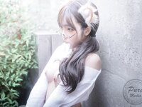 [Pure Media] Vol.257 Jelly (젤리) Pretty kinky girl