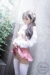 [Pure Media] Vol.257 Jelly (젤리) Pretty kinky girl