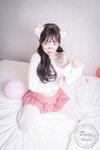 [Pure Media] Vol.257 Jelly (젤리) Pretty kinky girl