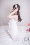 [Pure Media] Vol.257 Jelly (젤리) Pretty kinky girl