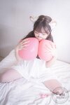 [Pure Media] Vol.257 Jelly (젤리) Pretty kinky girl