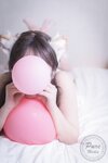 [Pure Media] Vol.257 Jelly (젤리) Pretty kinky girl