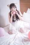 [Pure Media] Vol.257 Jelly (젤리) Pretty kinky girl