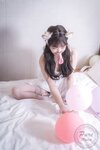 [Pure Media] Vol.257 Jelly (젤리) Pretty kinky girl
