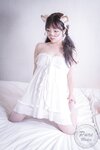 [Pure Media] Vol.257 Jelly (젤리) Pretty kinky girl