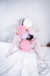 [Pure Media] Vol.257 Jelly (젤리) Pretty kinky girl