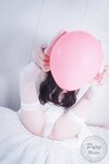[Pure Media] Vol.257 Jelly (젤리) Pretty kinky girl