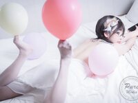 [Pure Media] Vol.257 Jelly (젤리) Pretty kinky girl