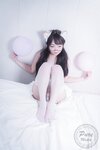 [Pure Media] Vol.257 Jelly (젤리) Pretty kinky girl