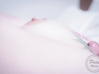 [Pure Media] Vol.257 Jelly (젤리) Pretty kinky girl