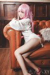 [Cosplay] 998XY 九九八XY - Neko