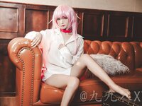 [Cosplay] 998XY 九九八XY - Neko