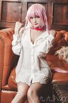 [Cosplay] 998XY 九九八XY - Neko