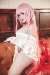 [Cosplay] 998XY 九九八XY - Neko