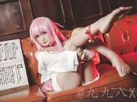 [Cosplay] 998XY 九九八XY - Neko
