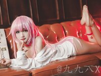 [Cosplay] 998XY 九九八XY - Neko