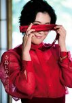 週刊文春 2023.09.21 原色美女図鑑　寺島しのぶ