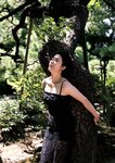 週刊文春 2023.09.21 原色美女図鑑　寺島しのぶ