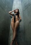 [Photobook] 高美はるか 写真集「Sweet & Juicy」(alarm)