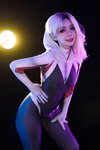 [Cosplay] Umeko J - Spider Gwen