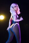 [Cosplay] Umeko J - Spider Gwen