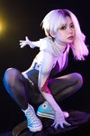 [Cosplay] Umeko J - Spider Gwen