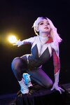 [Cosplay] Umeko J - Spider Gwen
