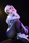 [Cosplay] Umeko J - Spider Gwen
