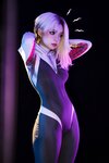 [Cosplay] Umeko J - Spider Gwen
