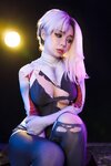 [Cosplay] Umeko J - Spider Gwen