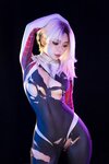 [Cosplay] Umeko J - Spider Gwen