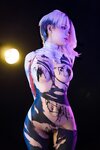[Cosplay] Umeko J - Spider Gwen