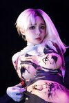 [Cosplay] Umeko J - Spider Gwen