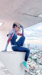 [Cosplay] Umeko J - Spider Gwen